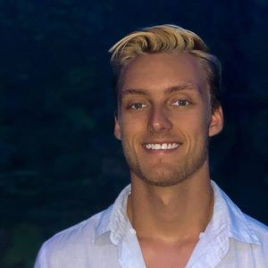 Meet your Posher, Ben